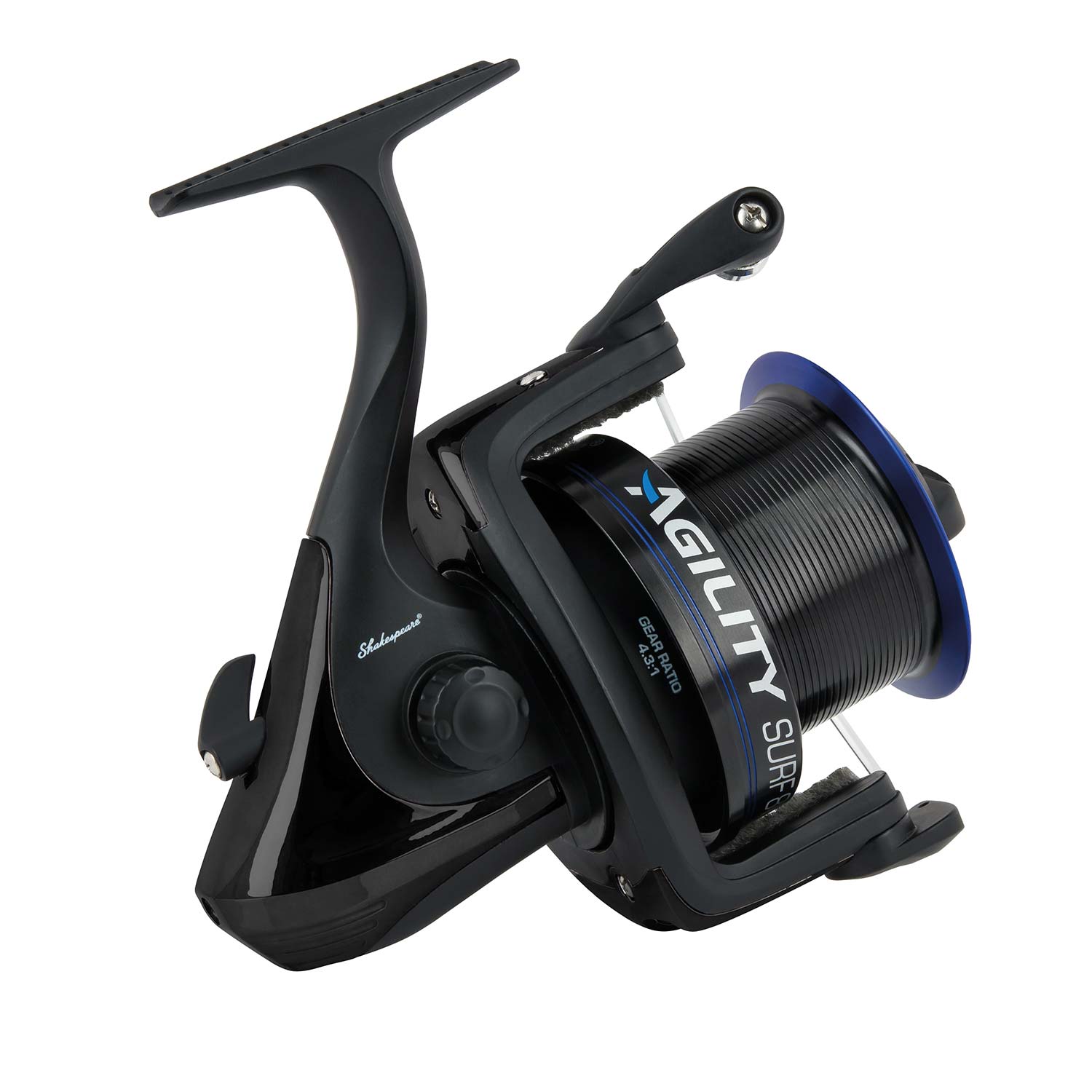Shakespeare agility 70 surf reel Clearance