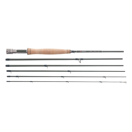 Greys travel fly rod clearance