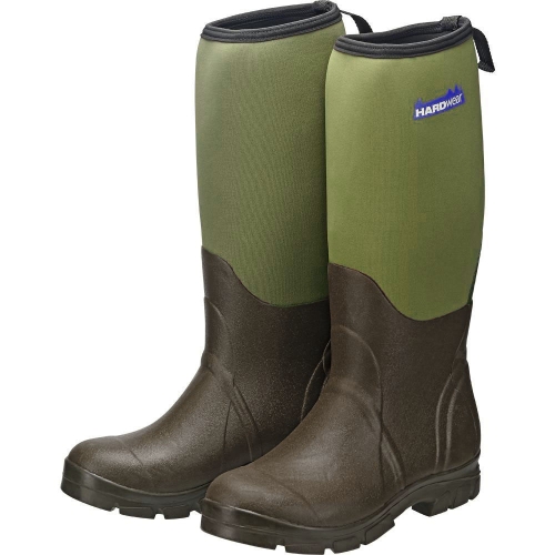 shoe wellies