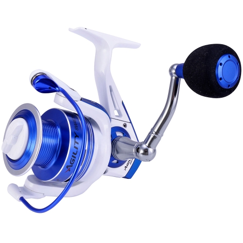 Shakespeare salt reel Clearance