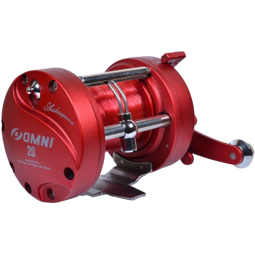 Shakespeare sea fishing reels Outlet